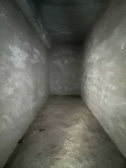 Срочно коробка  квартира