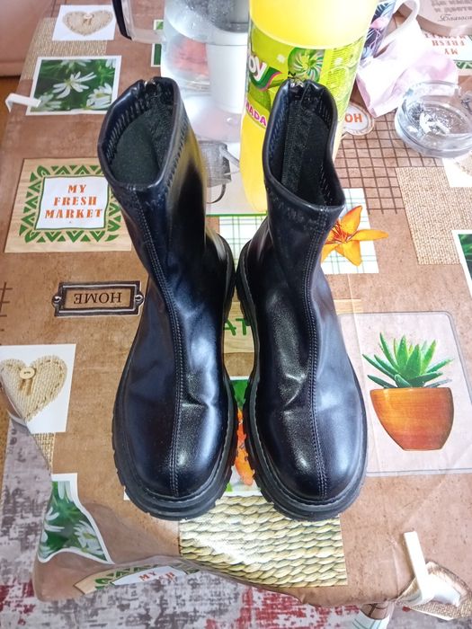 Ботички в перфектно състояние