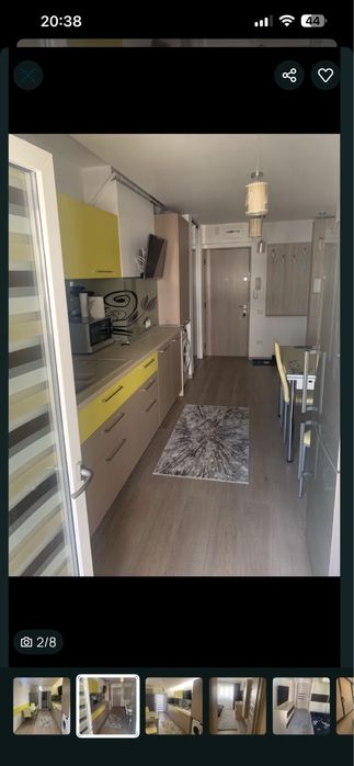 Proprietar,  Studio,Stadion Farul, BL ST7