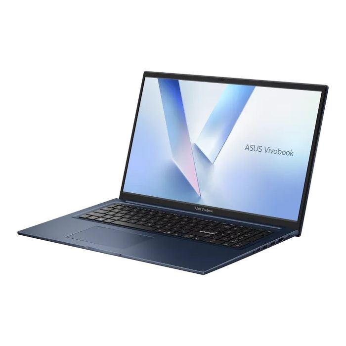 ASUS VivoBook 17 X1704VA, i5 Gen 13, 16GB RAM, 128GB NVMe