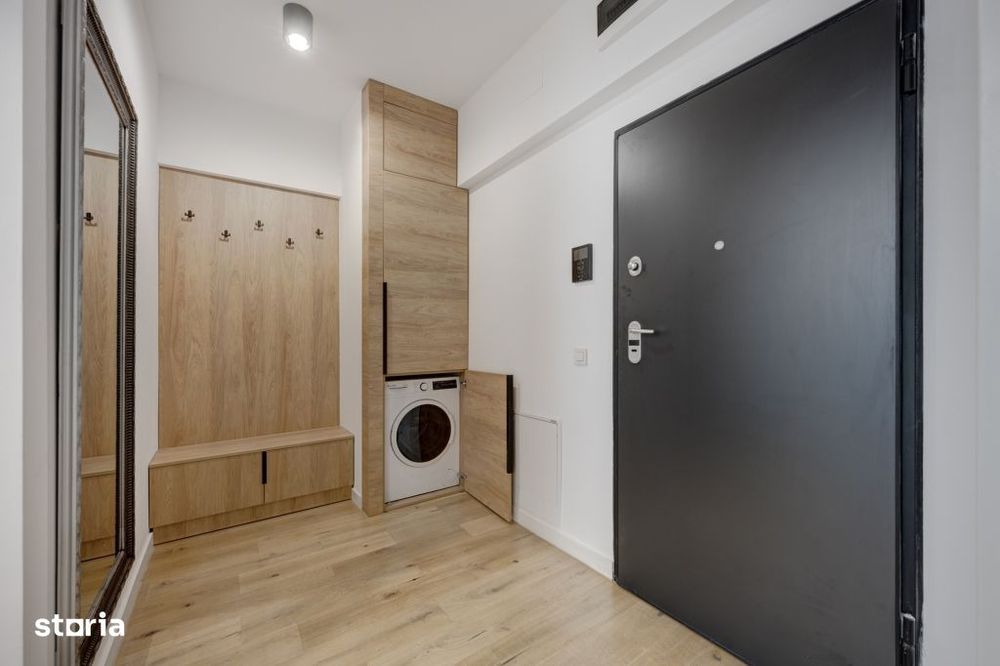 Apartament 2 camere cu gradina - Prima Inchiriere, First Estates