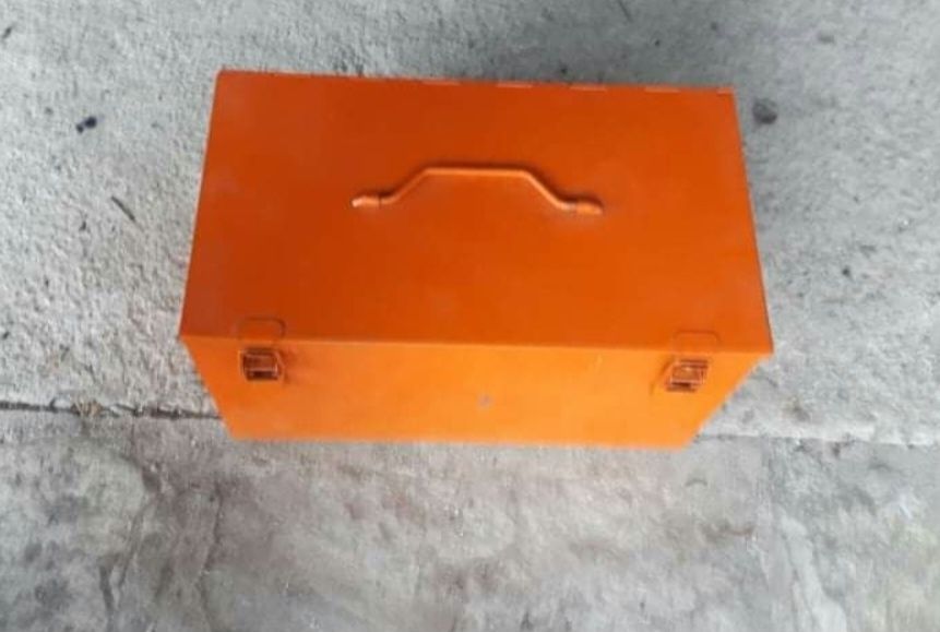 Вакуумна помпа Hitachi