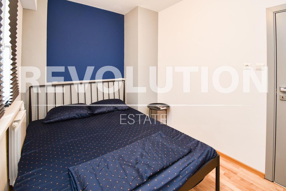 Дава се под наем Двустаен апартамент в София, Хаджи Димитър - 47 кв.м за 525 € - Снимка #4