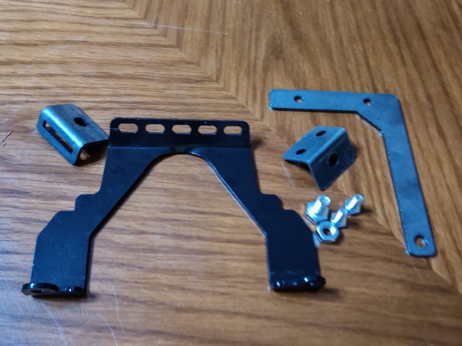 Подставка для инжектора