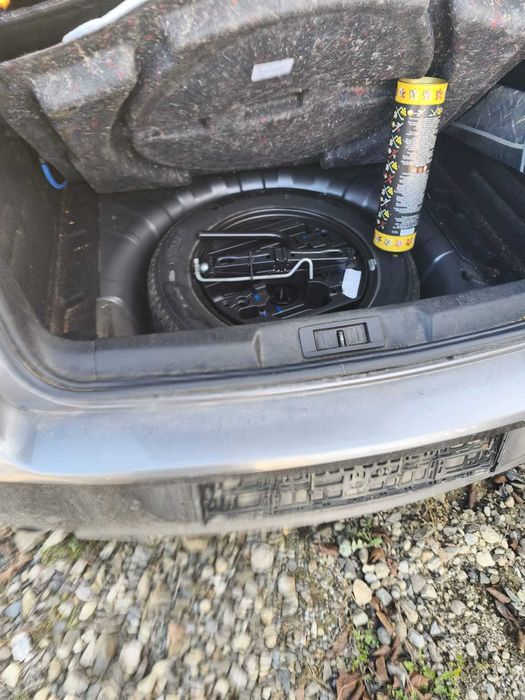 Renault Laguna 3 Avariată - 2.0 dCi, 175 CP, Bose, Cutie automată