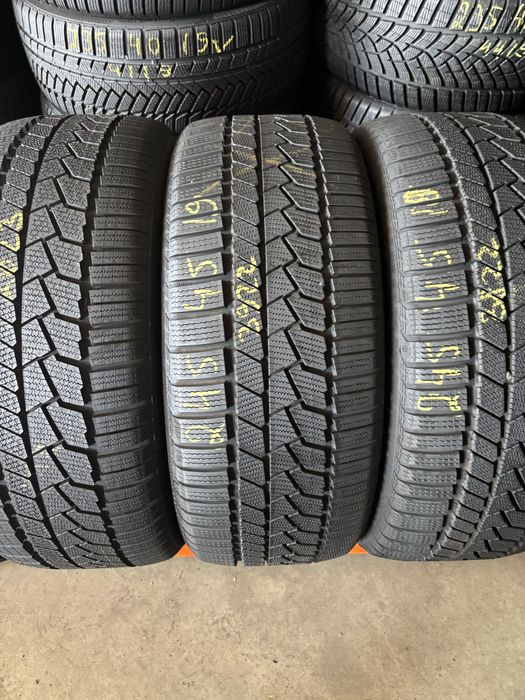 Anvelope Iarna 245/45/19 Continental WinterContact TS860S 245 45 19 R19