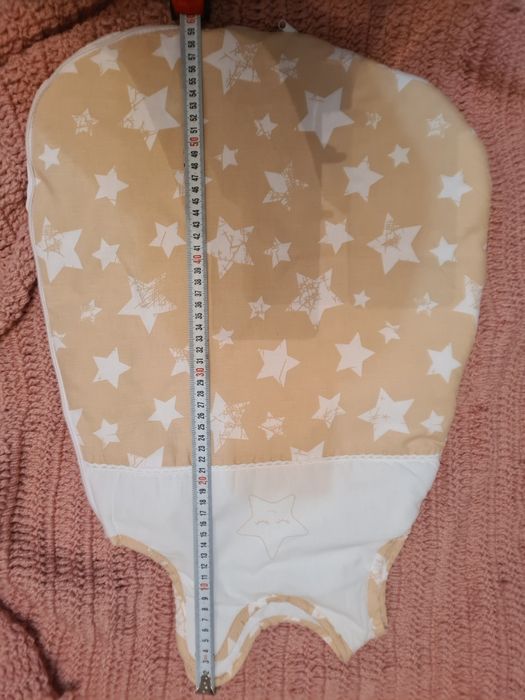 Sac de dormit 3-6 luni
