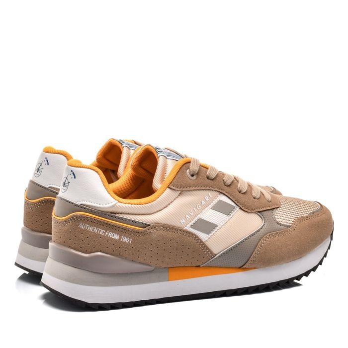 Pantofi sport navigare noi, marimea 40