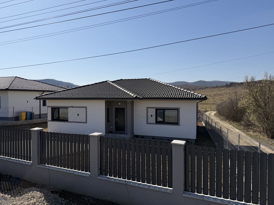 Casa Drumul Sigmirului