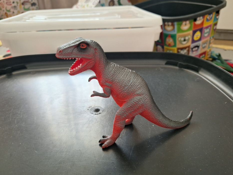 Dinozauri ca noi