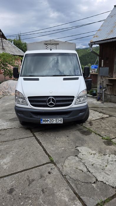 Mercedes-Benz Sprinter 313 CDI