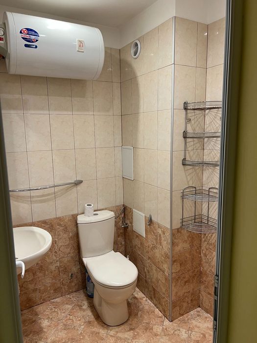 Дава се под наем Двустаен апартамент в София, Младост 2 - 60 кв.м за 648.21 € - Снимка #10