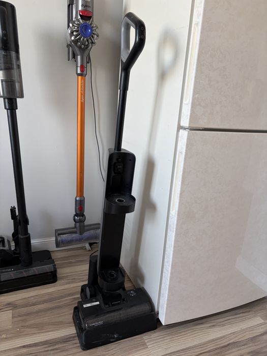 Пылесос dreame