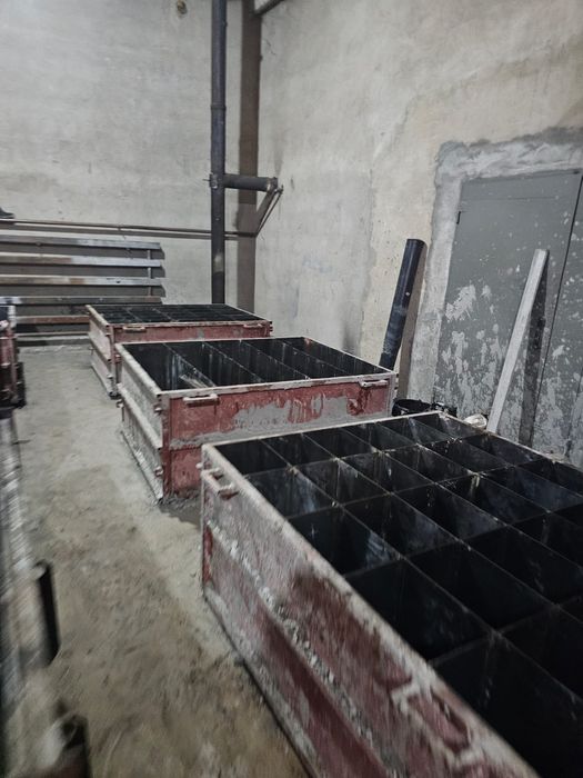 Пенобетон оборудования. Пеноблок