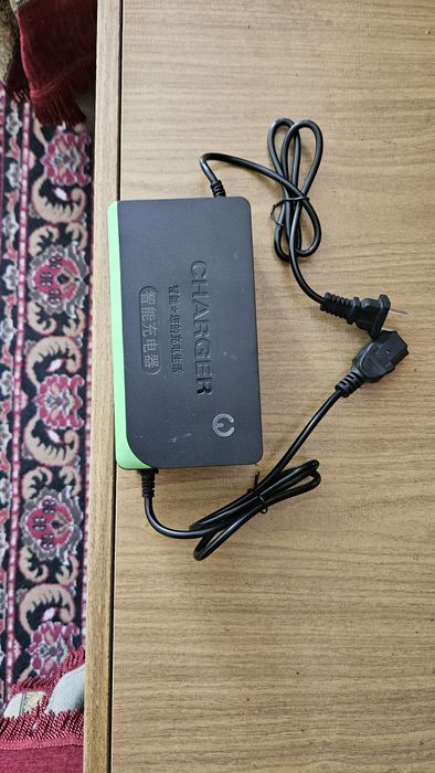 Инвалидная коляска с электроприводом