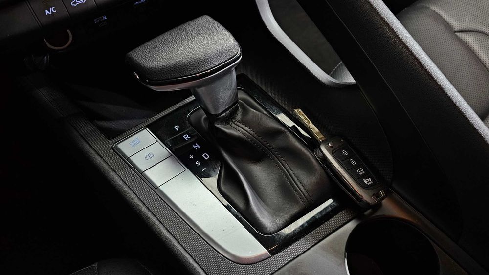 Автомобиль из Кореи — Отличное состояние Hyundai AVANTE 1.6 Smart