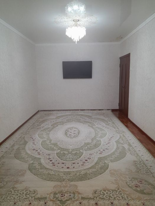 Квартира 77 серия  3 комната