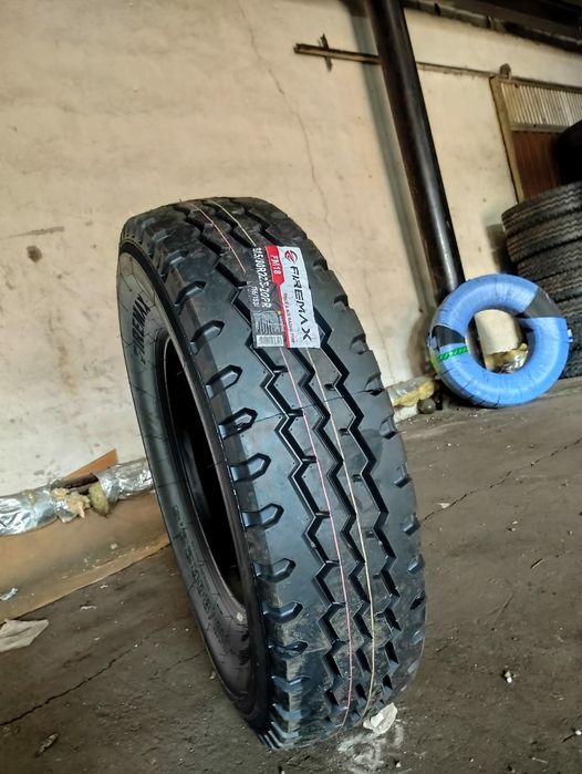315/80R22,5 ГРУЗОВЫЕ шины