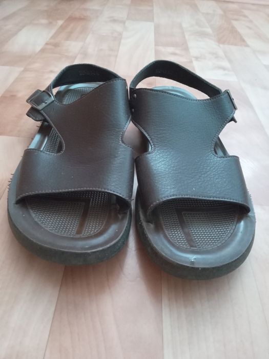 Обувь летняя мужская