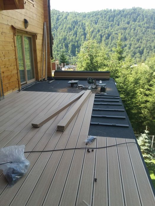 Montaj parchet  , raschetare