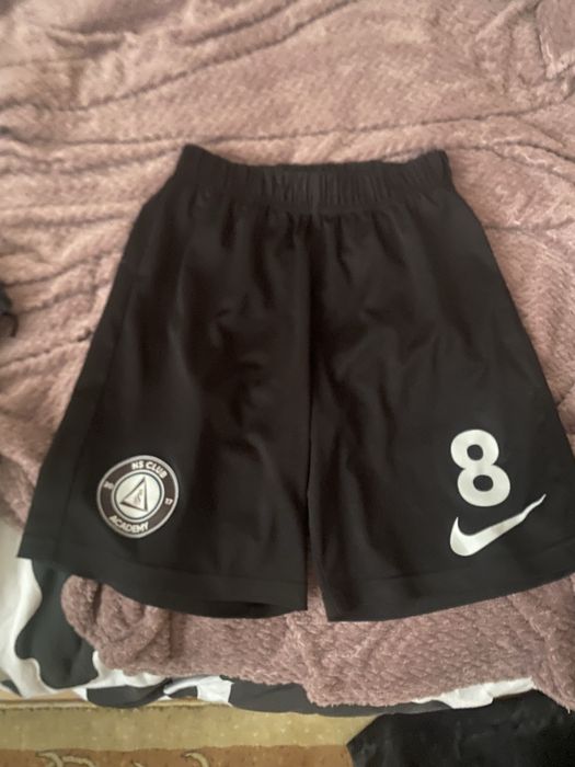 Форма Ns Club, S размер