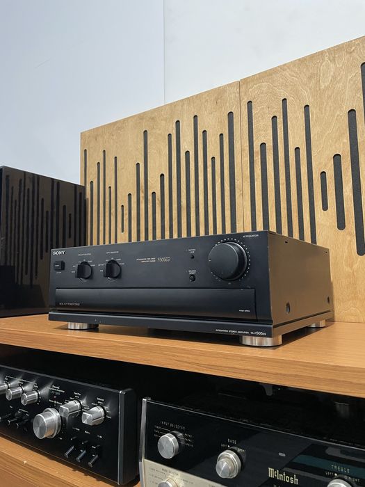 Sony ta-f505es amplificator stereo vand / schimb