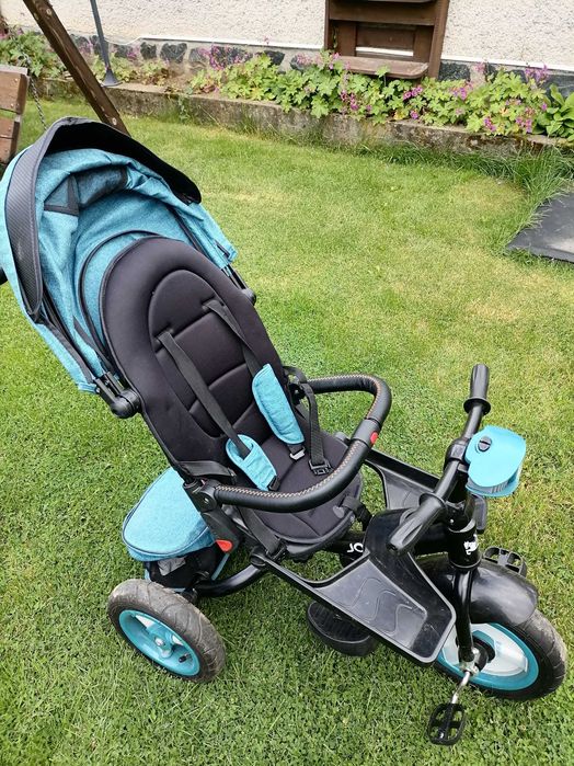 Детска триколка, почти нова