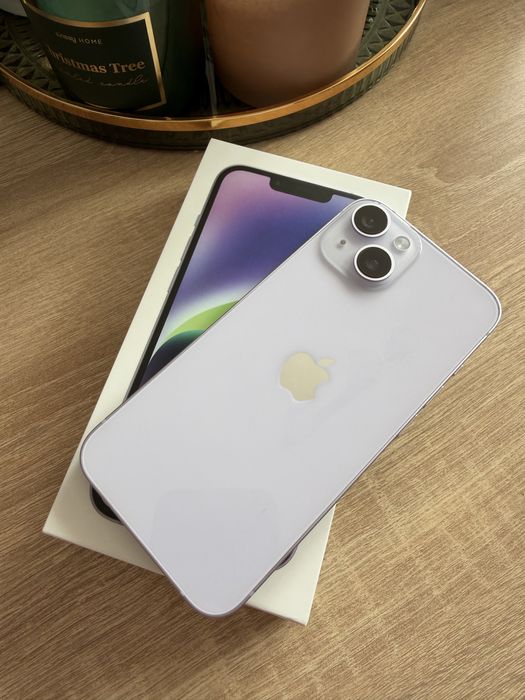 Iphone 14 - като нов