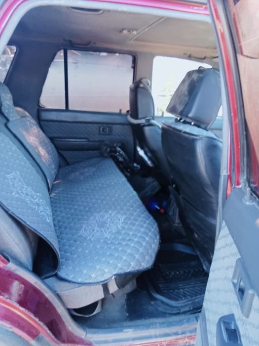 Продам  Сурф тойото