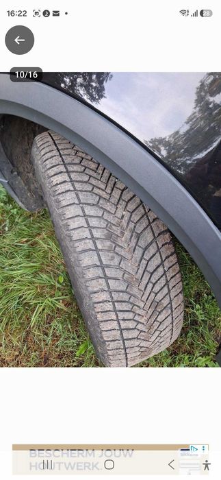 Vand Volvo XC90,2.5 diesel din 2006,recent adus din Olanda,3500€,7 locuri