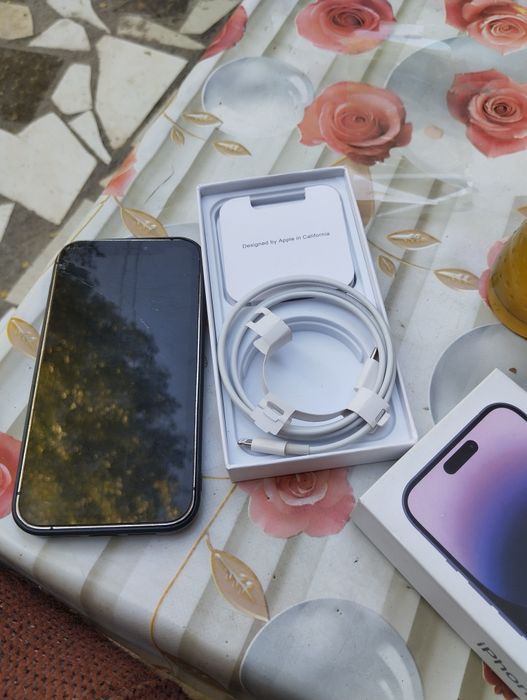 Iphone xr 14 pro korpusda