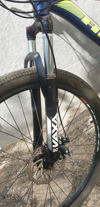 Велосипед прадаю