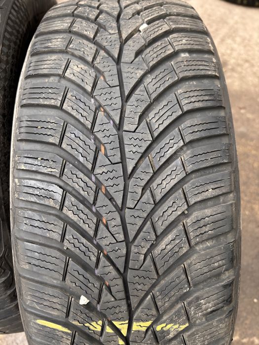 205/55/16 Continental 2 бр 2024