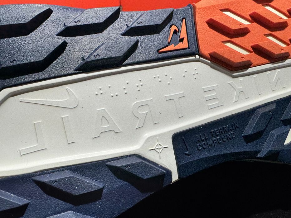 № 49.5 оригинални Nike Pegasus Trail 5 Gore-Tex Shoemag
