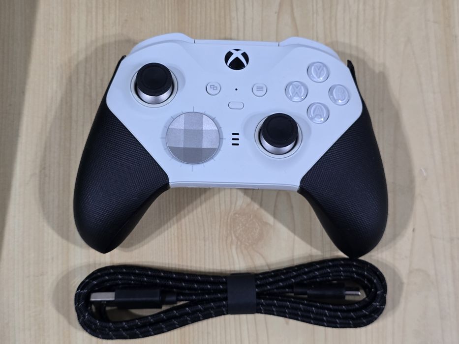 XBOX ELITE Series 2  Контролер