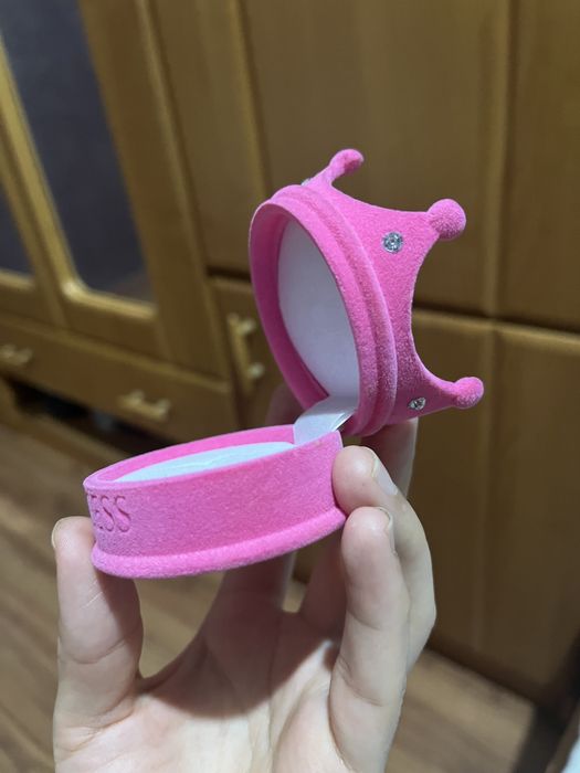 Футляр детский Princess