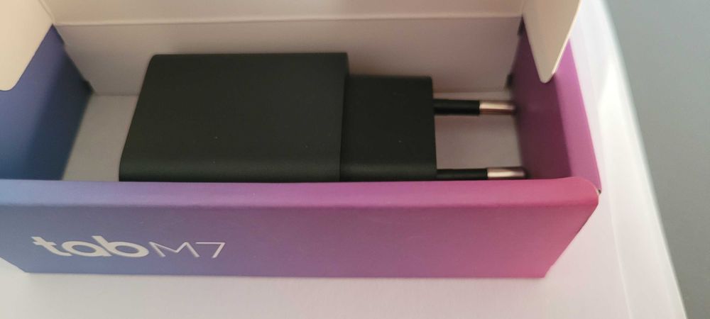 Таблет Lenovo Tab M7 TB-7305X в много добро състояние