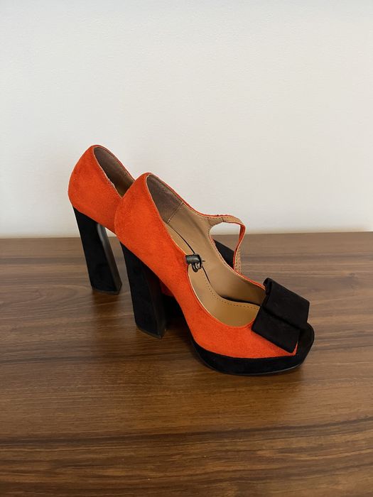 Pantofi marimea 35
