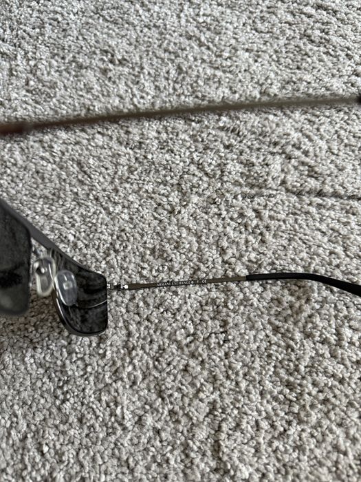 Слънчеви очила Armani Exchange