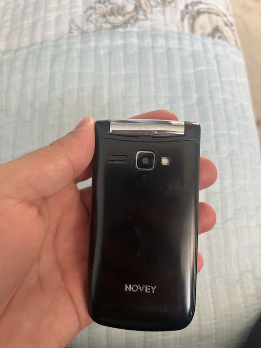 Novey A70R продается