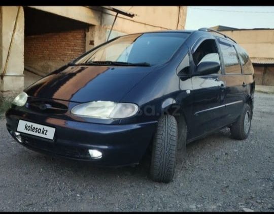 Продам Ford. Galaxi
