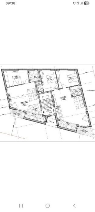 Bloc nou 2026 | 2 camere, 60 mp | Nord-Est, langa parc, aproape de cen