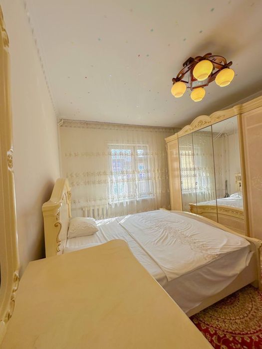 Сдаётся квартира в центре города Ташкент