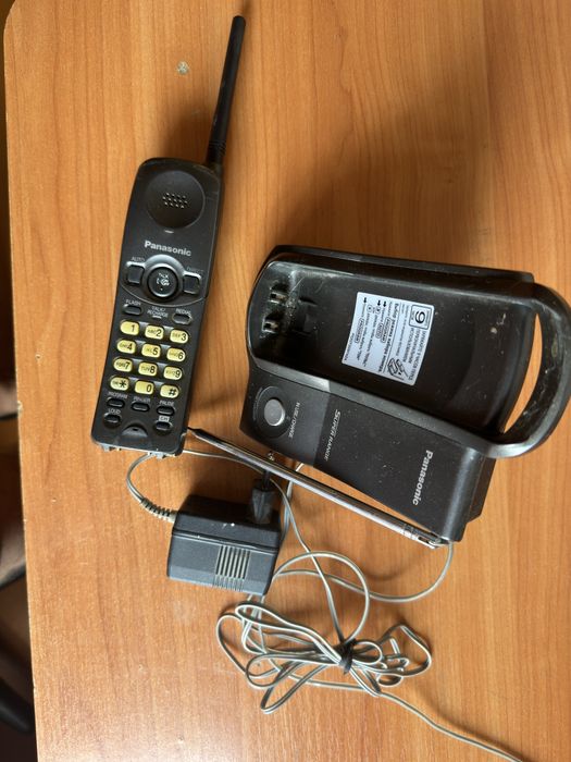 Телефон стационарный