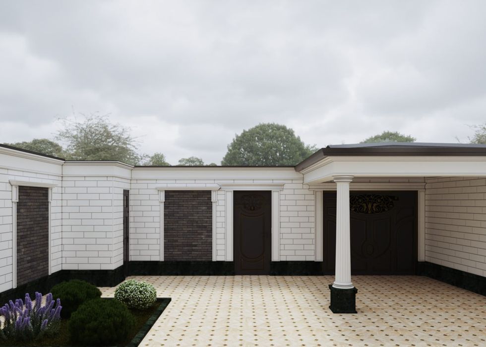 Катеж сотилади 3 соток ор-р мошин бозор КIA автосалон