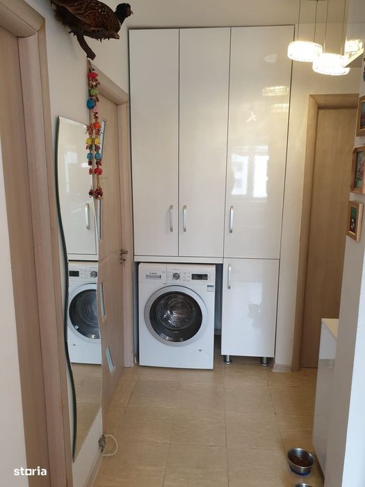 Apartament 2 camere de inchiriat