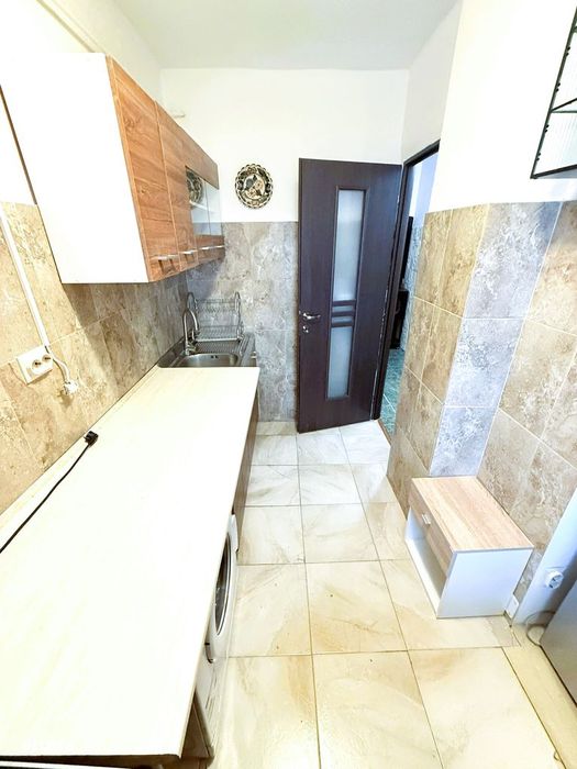 Apartament mobilat+utilat, Canta