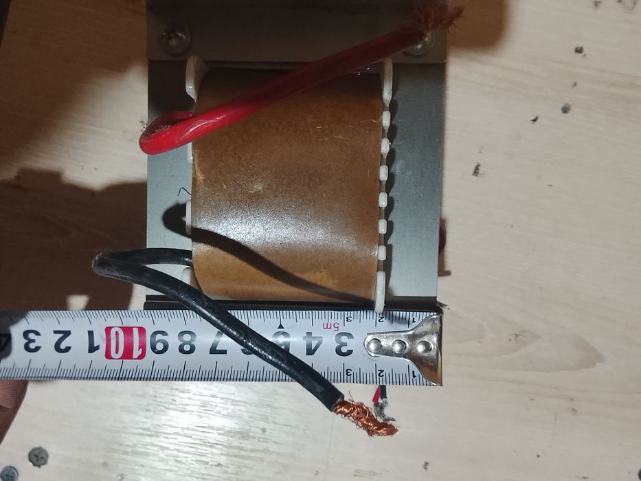 Трансформаторы 2 штуки