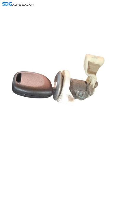 Butuc Butuci cu Cheie Stanga Dreapta Fata Renault Clio 2 Symbol 1998 - 2012 [M8765]