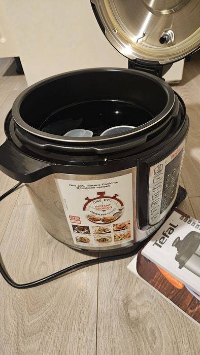 Tefal One Pot oala electrica